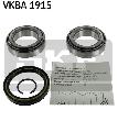 Zestaw łożysk koła do Mitsubishi, VKBA 1915, SKF w ofercie sklepu e-autoparts.pl 